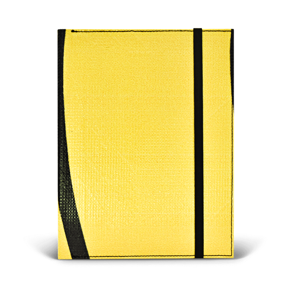 Oliver Notebook