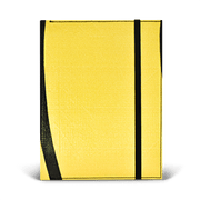 Oliver Notebook
