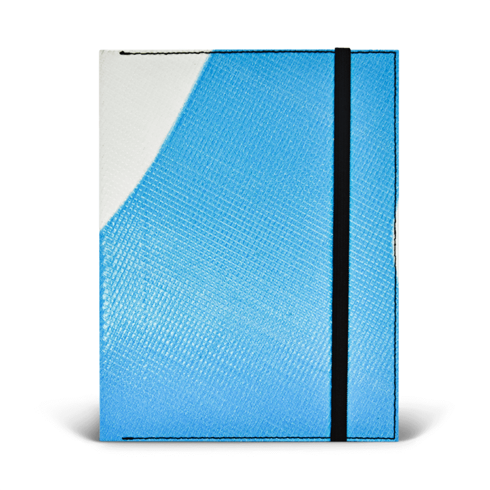 Oliver Notebook