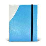 Oliver Notebook