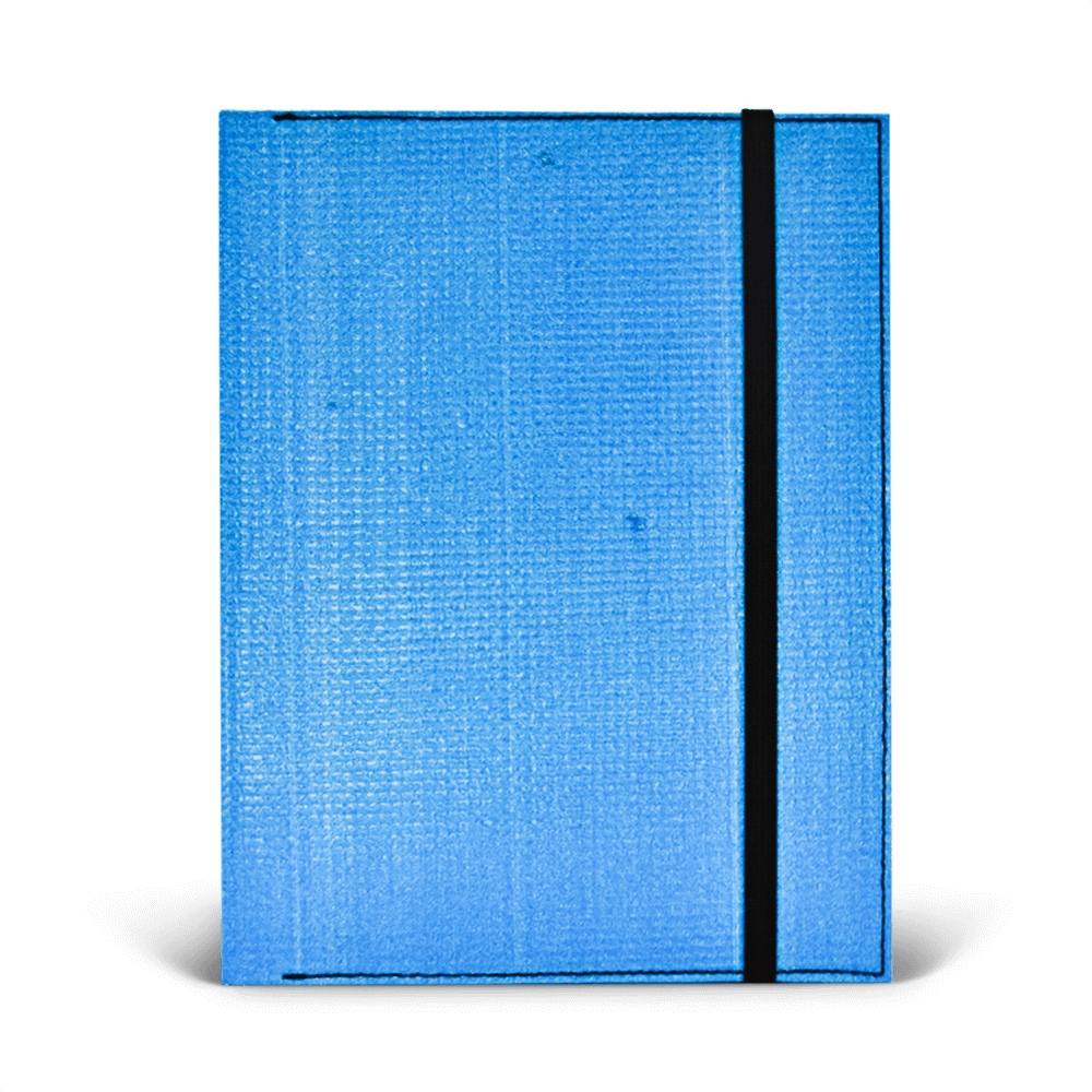 Oliver Notebook