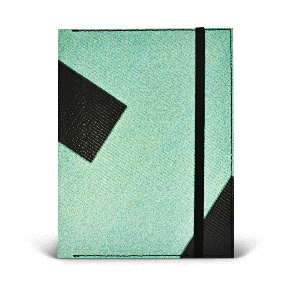 Oliver Notebook