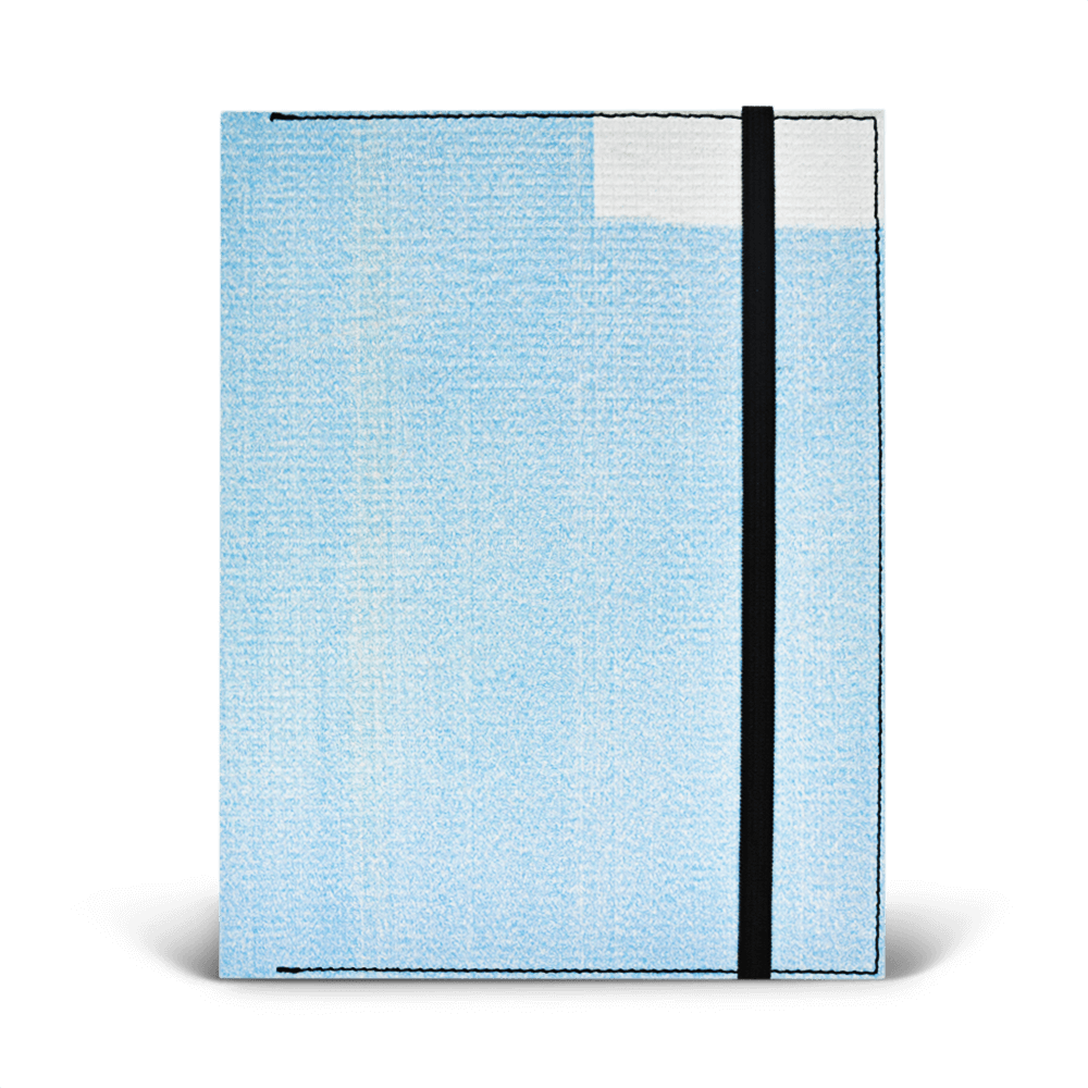 Oliver Notebook