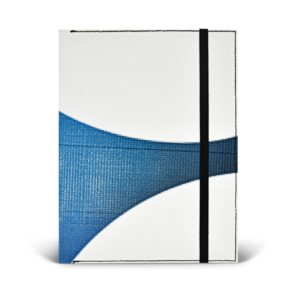 Oliver Notebook