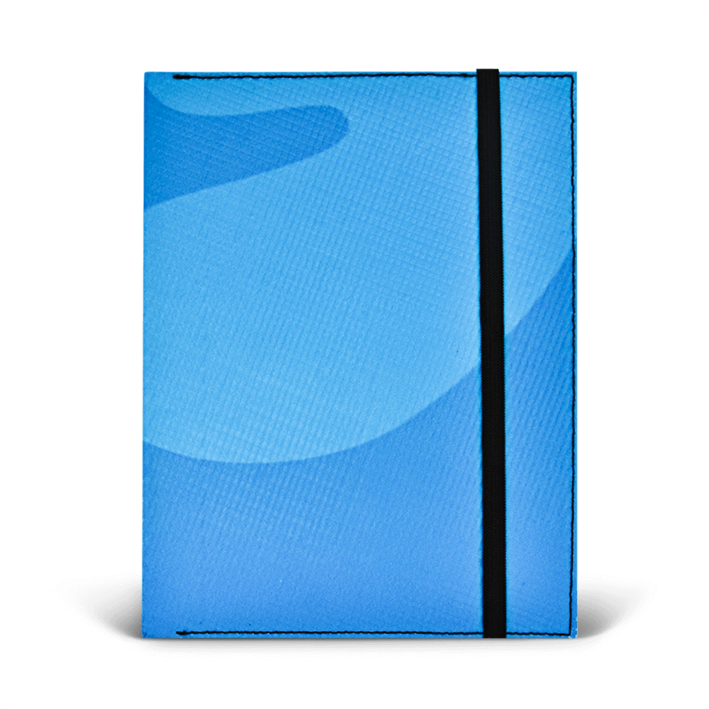 Oliver Notebook