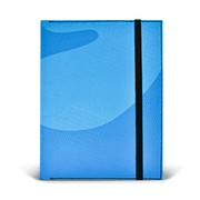 Oliver Notebook