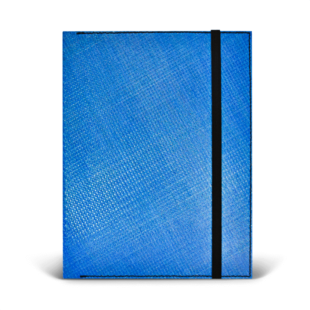 Oliver Notebook