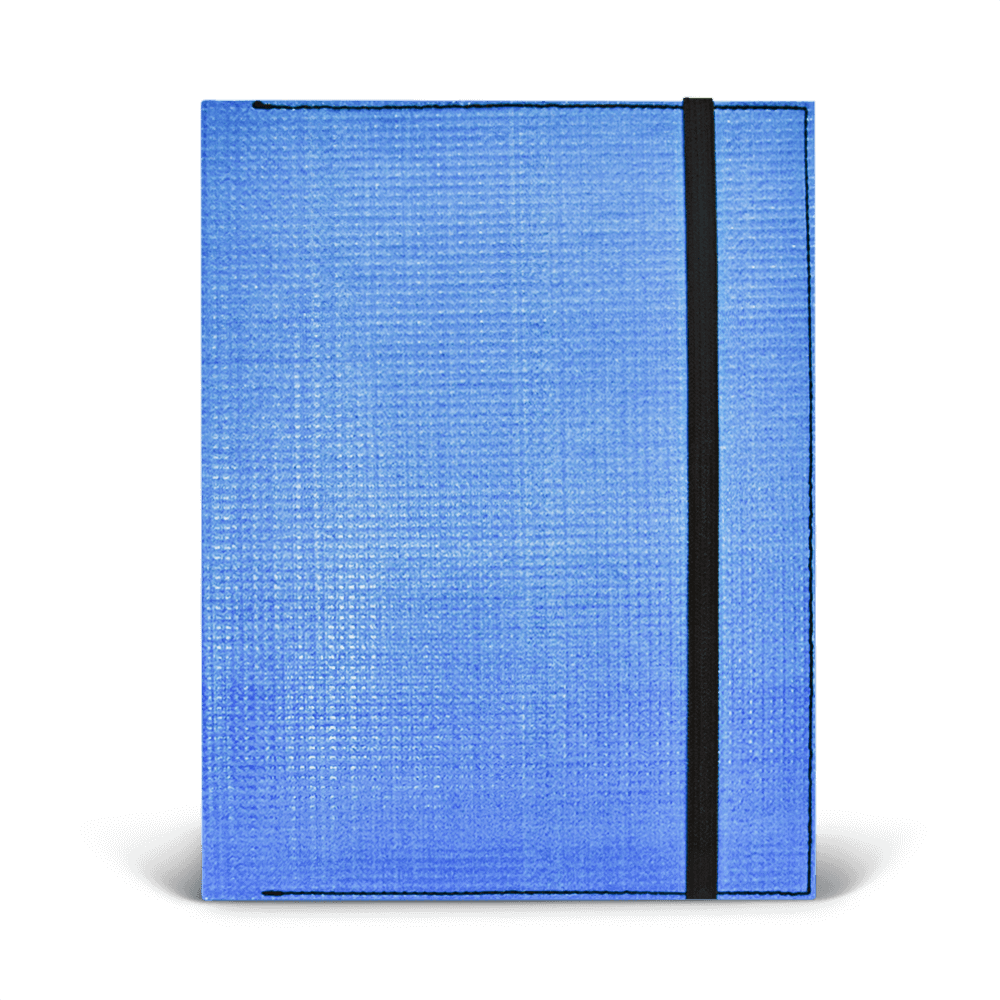 Oliver Notebook