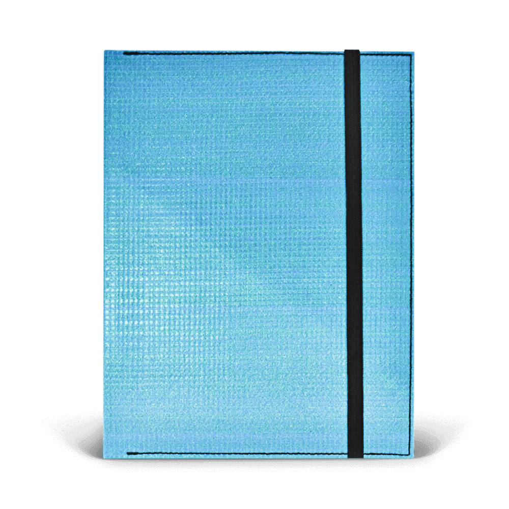 Oliver Notebook