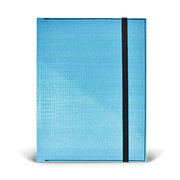 Oliver Notebook