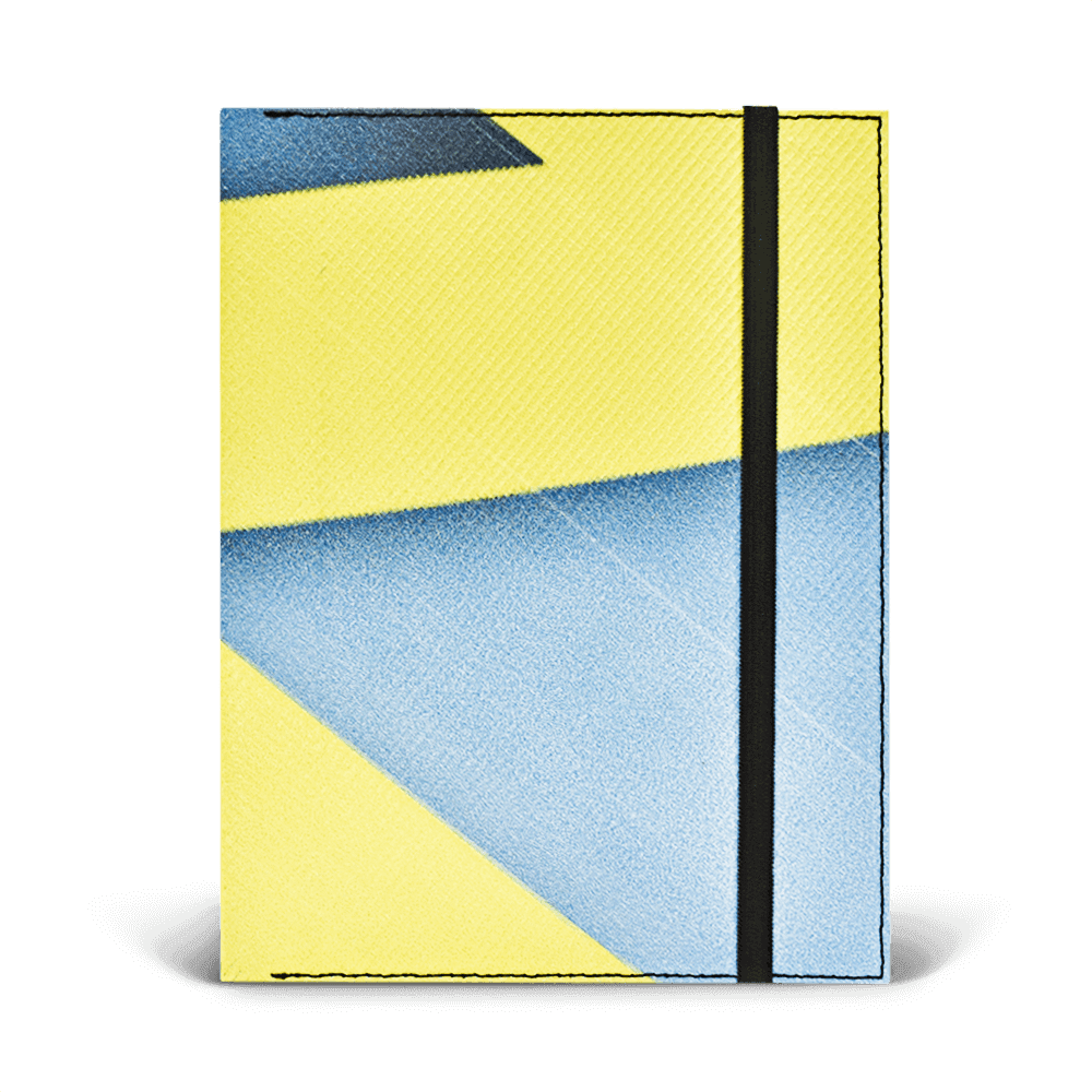 Oliver Notebook