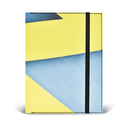 Oliver Notebook
