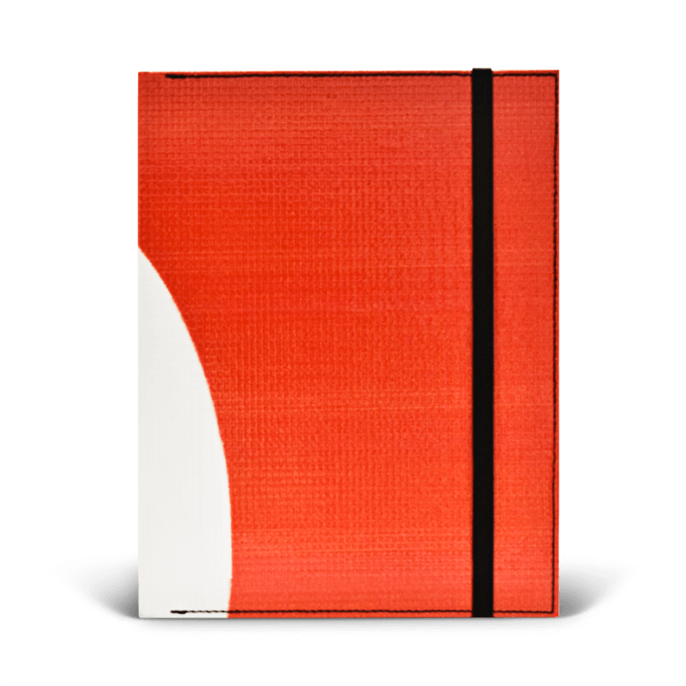 Oliver Notebook