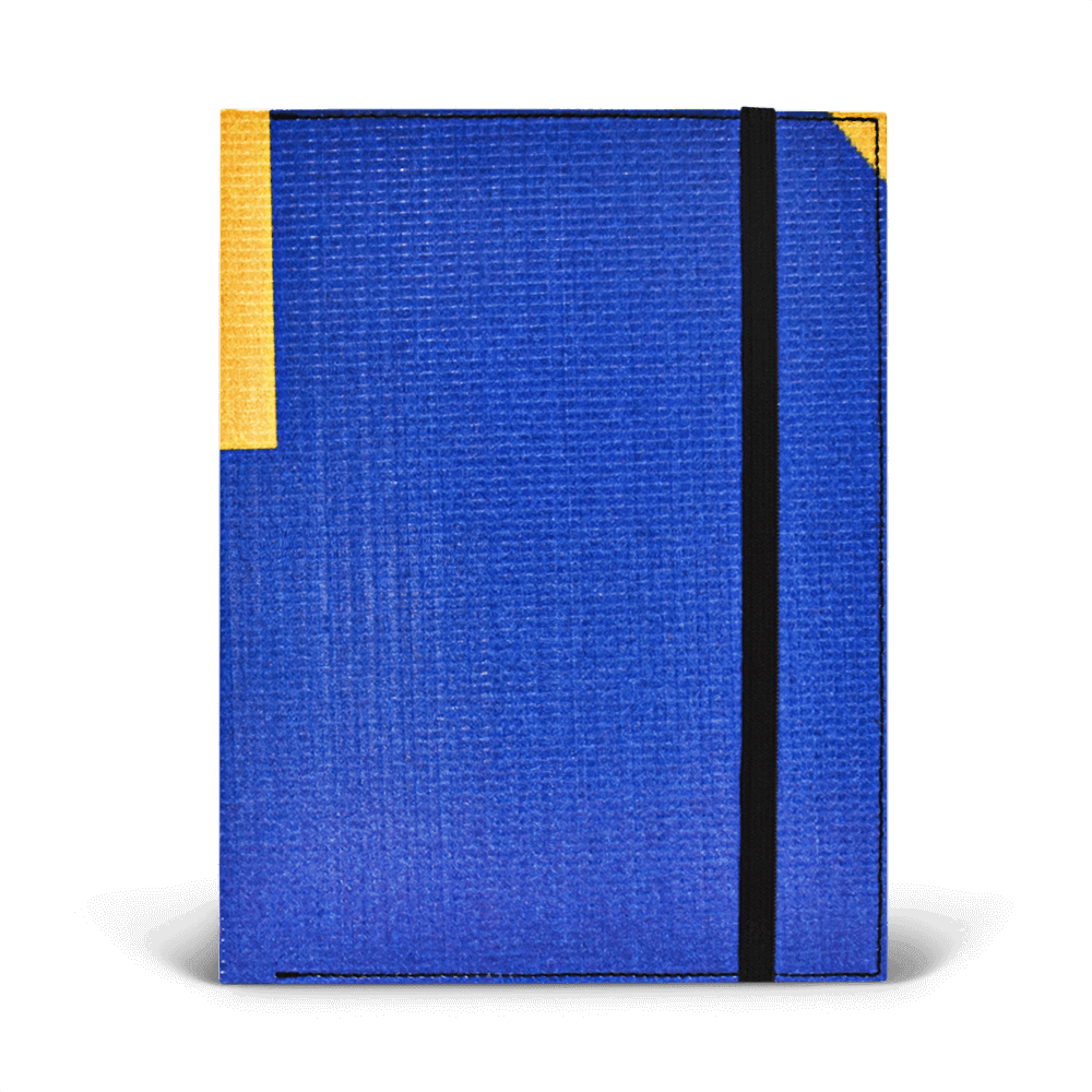 Oliver Notebook