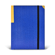 Oliver Notebook