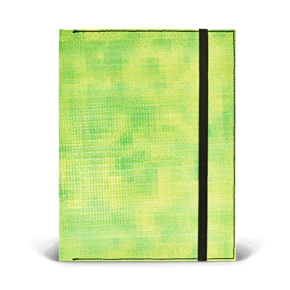 Oliver Notebook