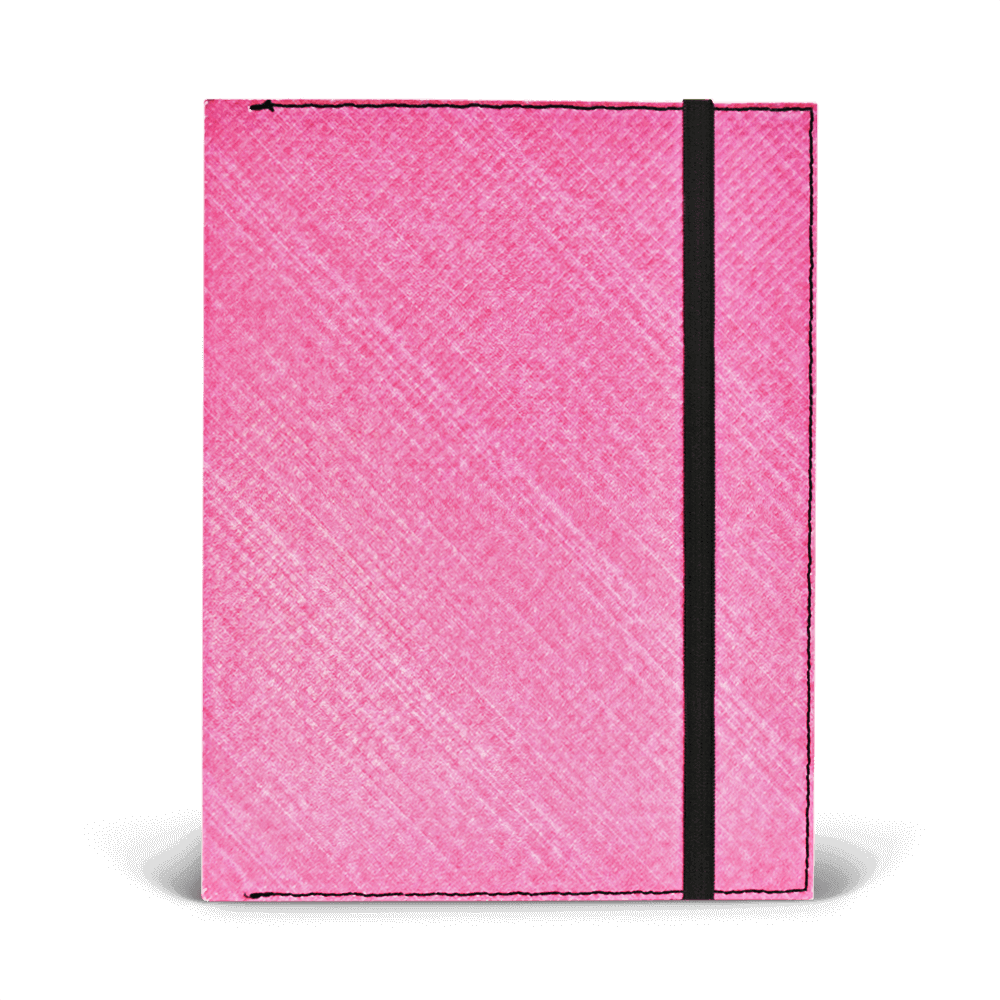 Oliver Notebook