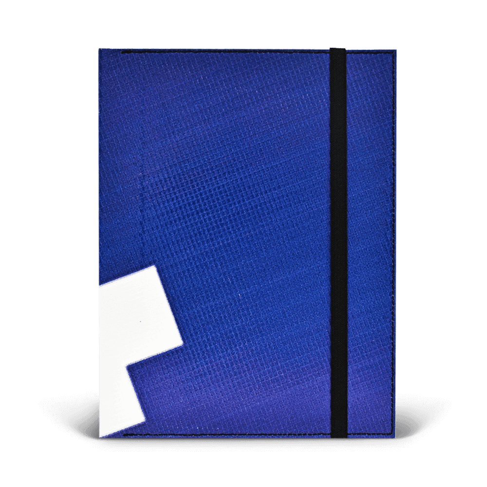 Oliver Notebook
