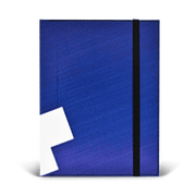 Oliver Notebook