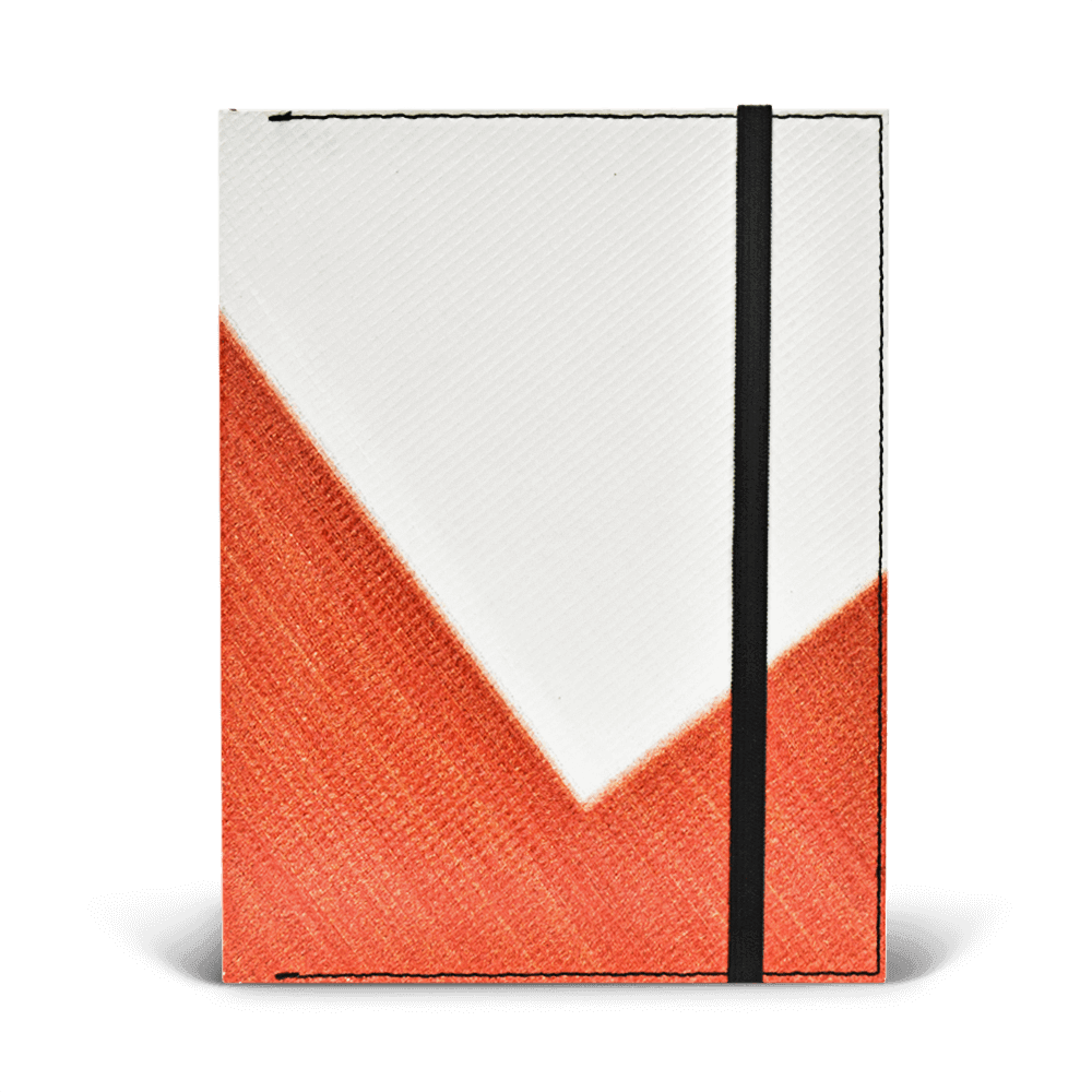 Oliver Notebook