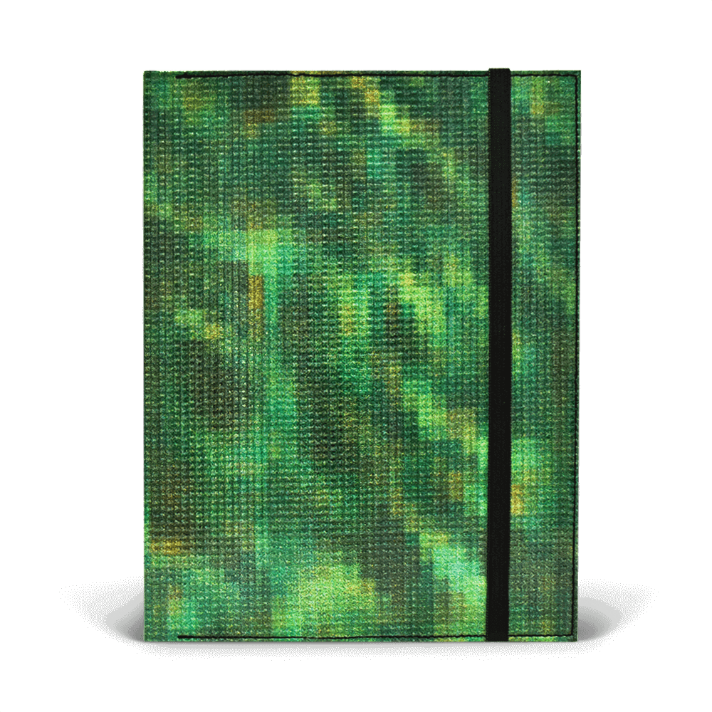Oliver Notebook