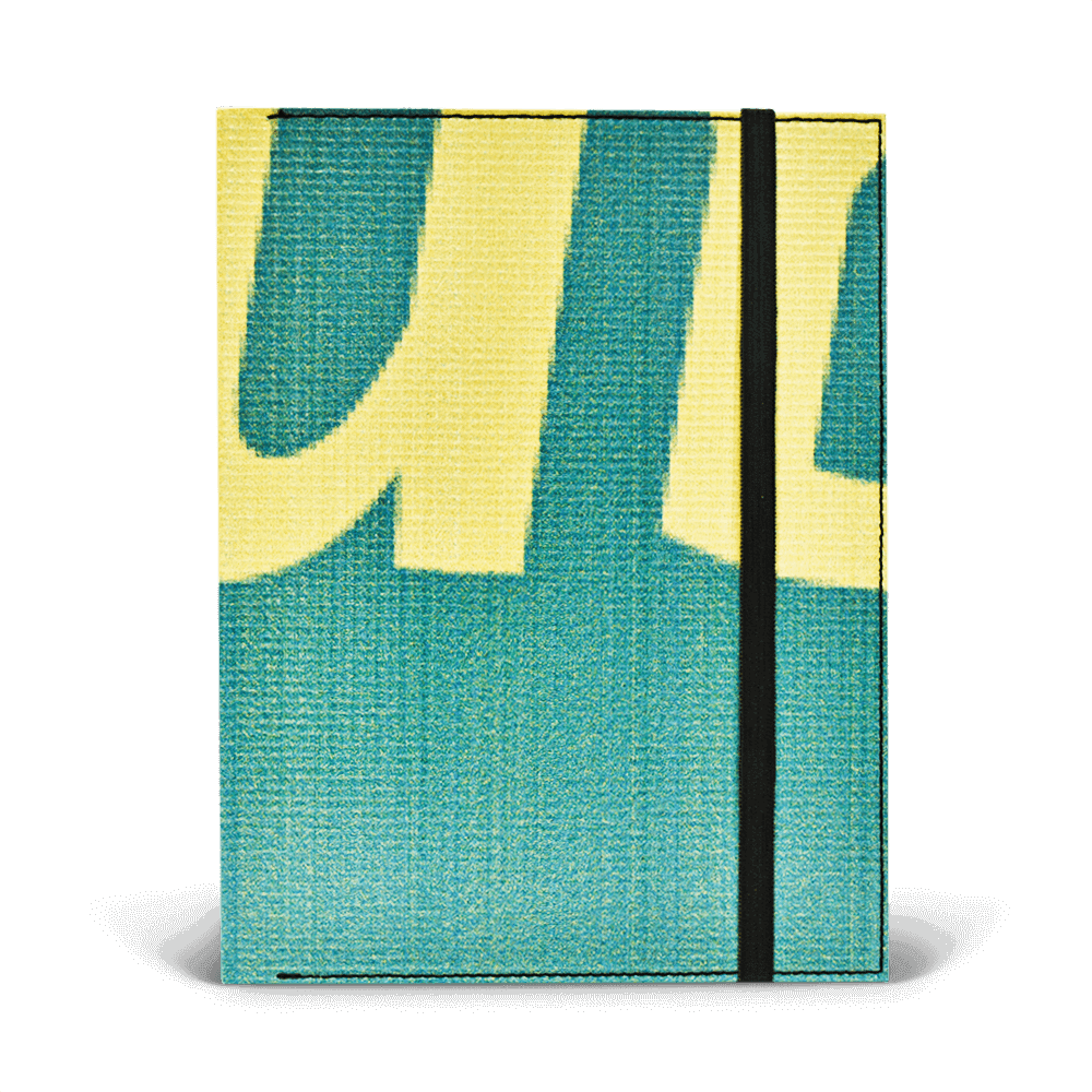 Oliver Notebook