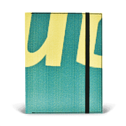 Oliver Notebook