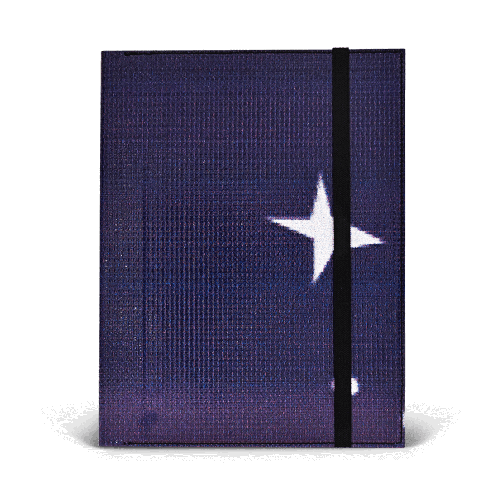 Oliver Notebook