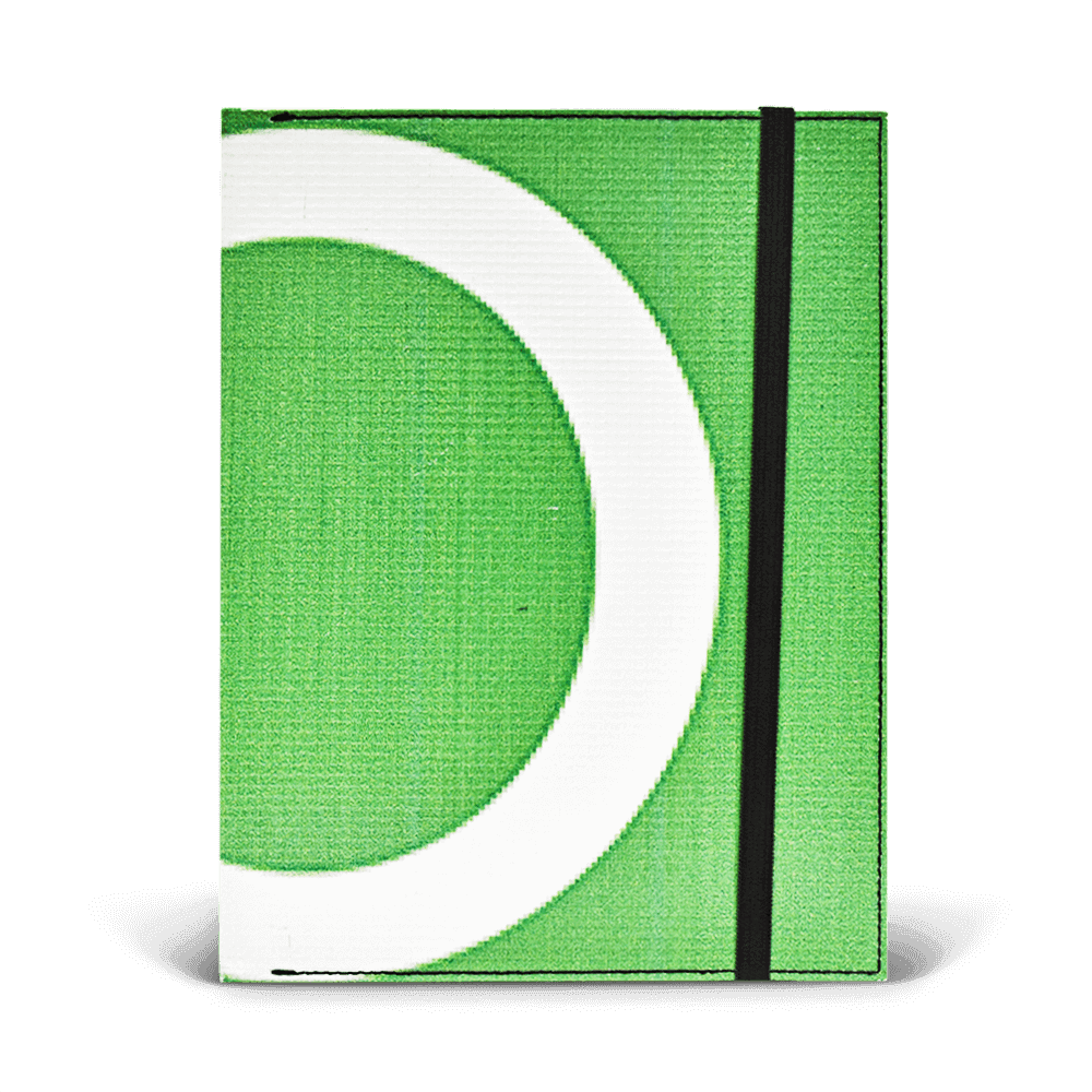 Oliver Notebook