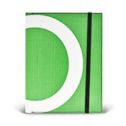 Oliver Notebook