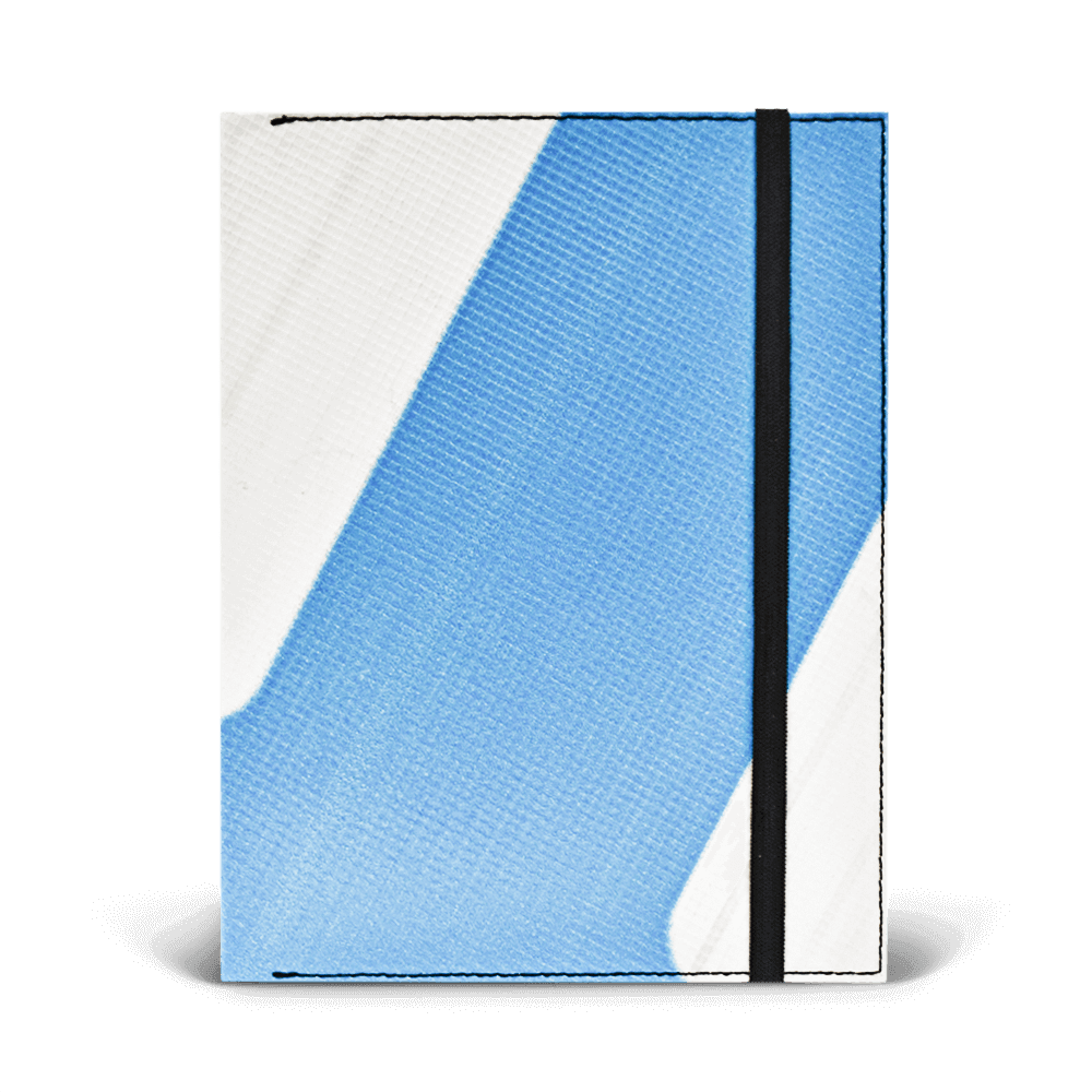 Oliver Notebook