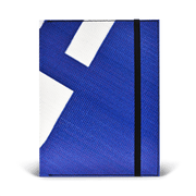 Oliver Notebook