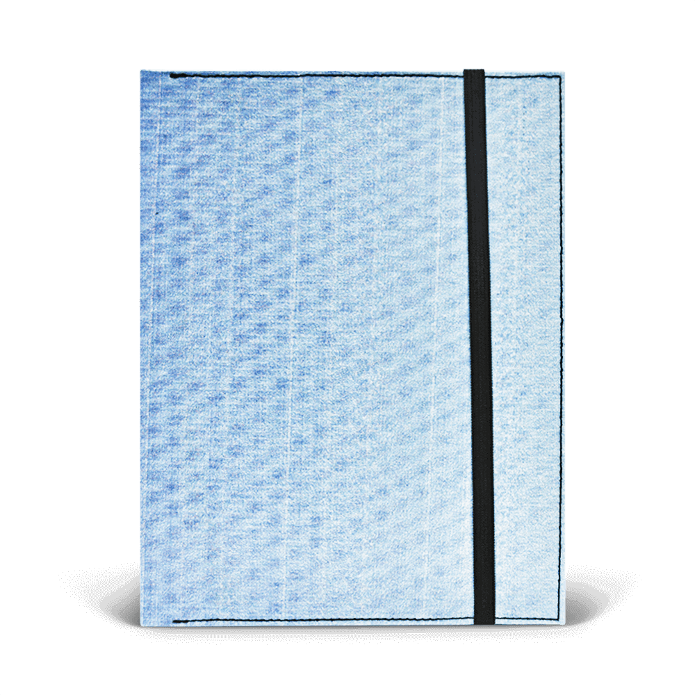 Oliver Notebook