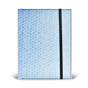 Oliver Notebook