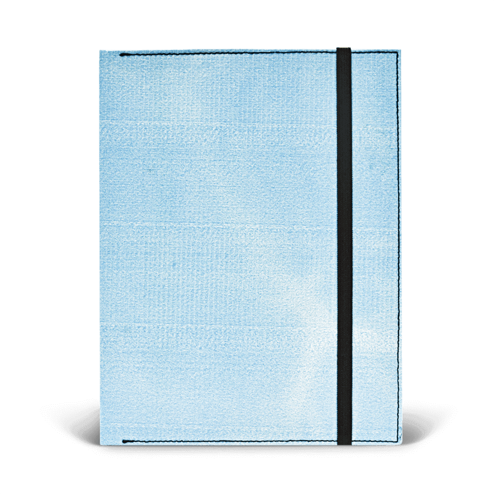 Oliver Notebook