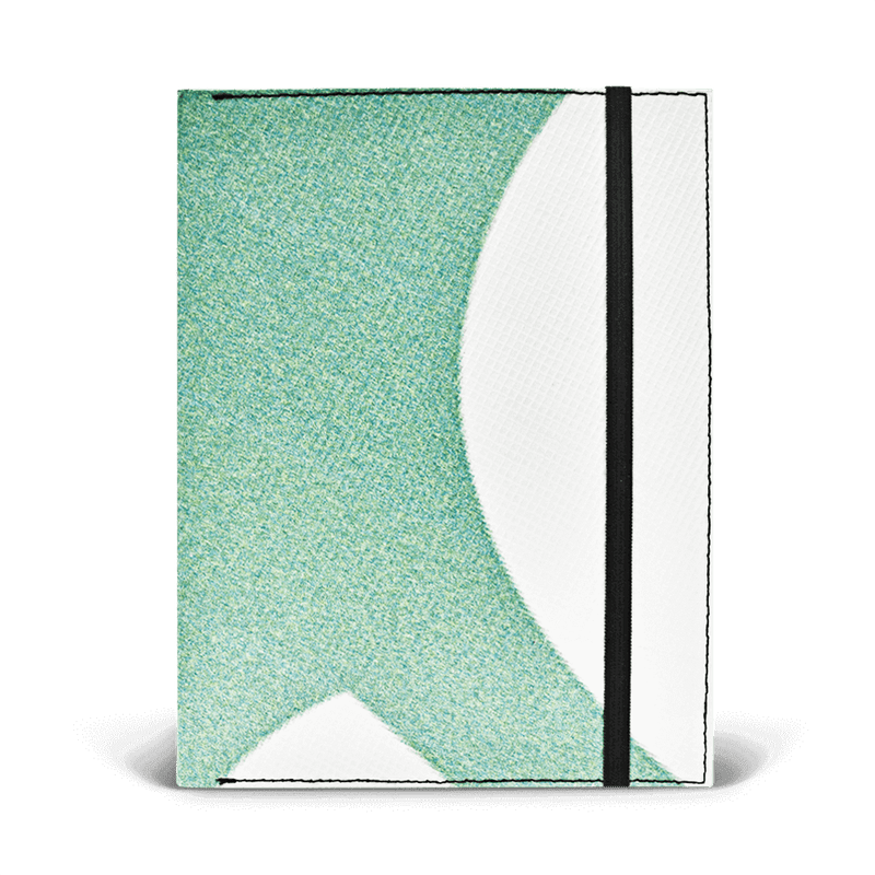 Oliver Notebook