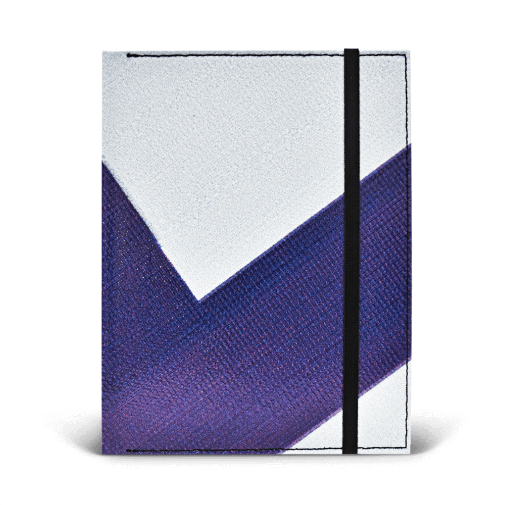 Oliver Notebook