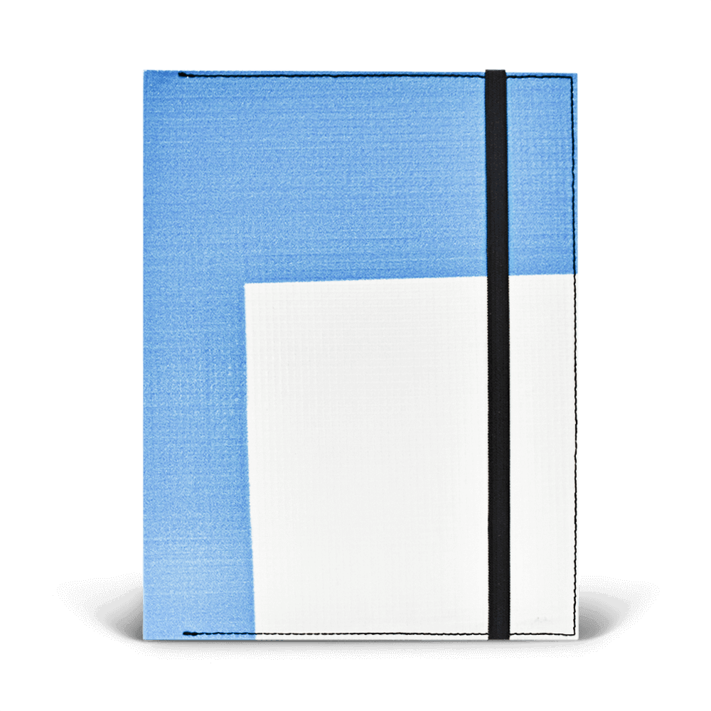 Oliver Notebook