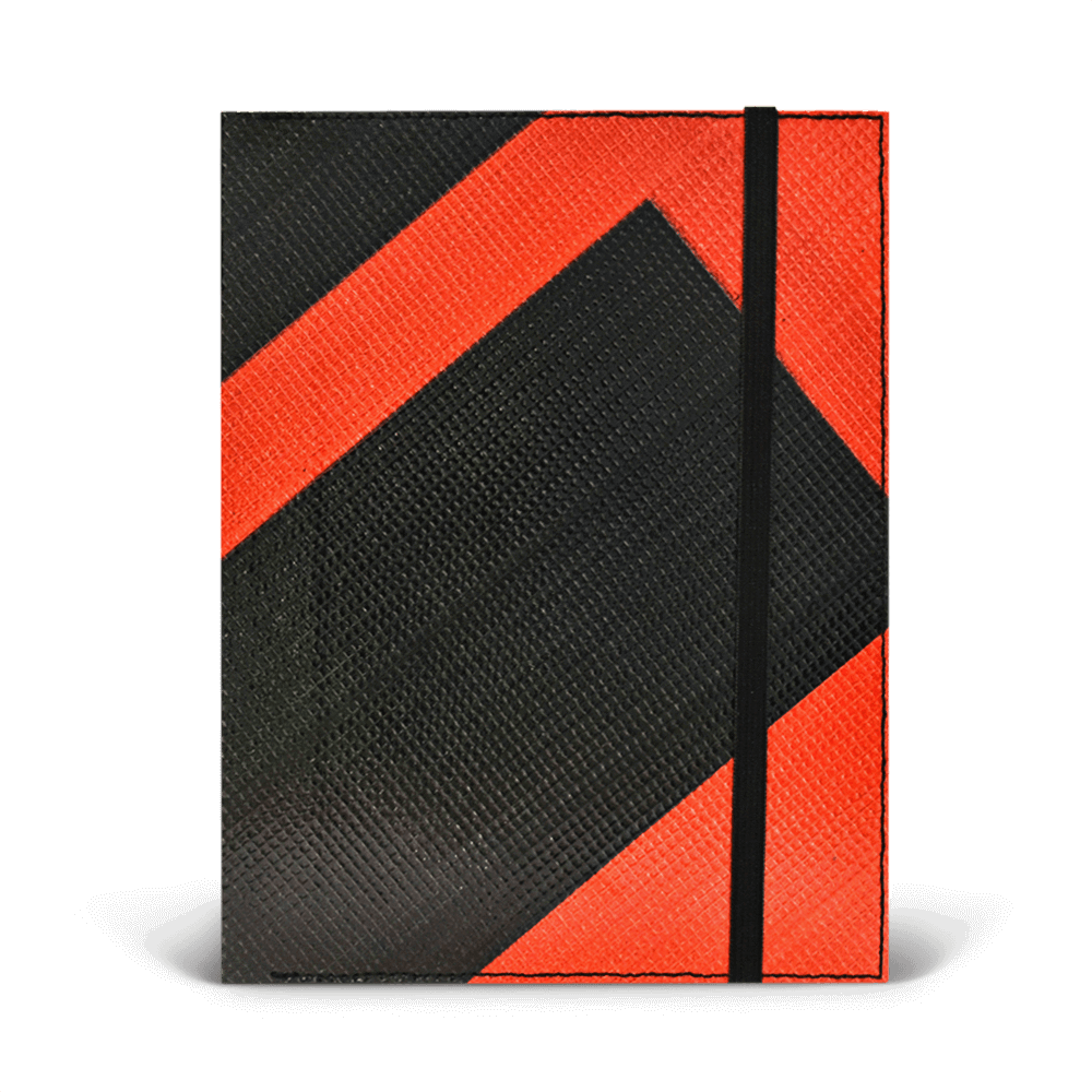 Oliver Notebook