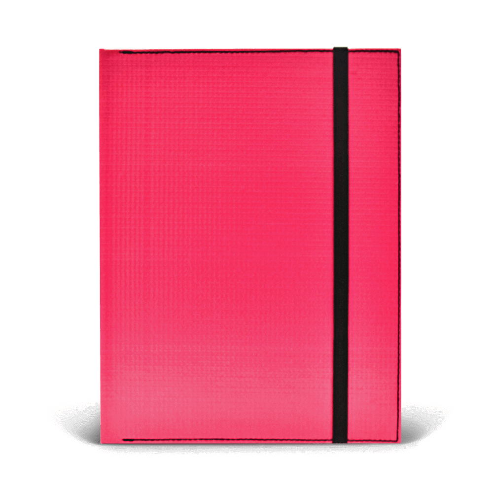 Oliver Notebook