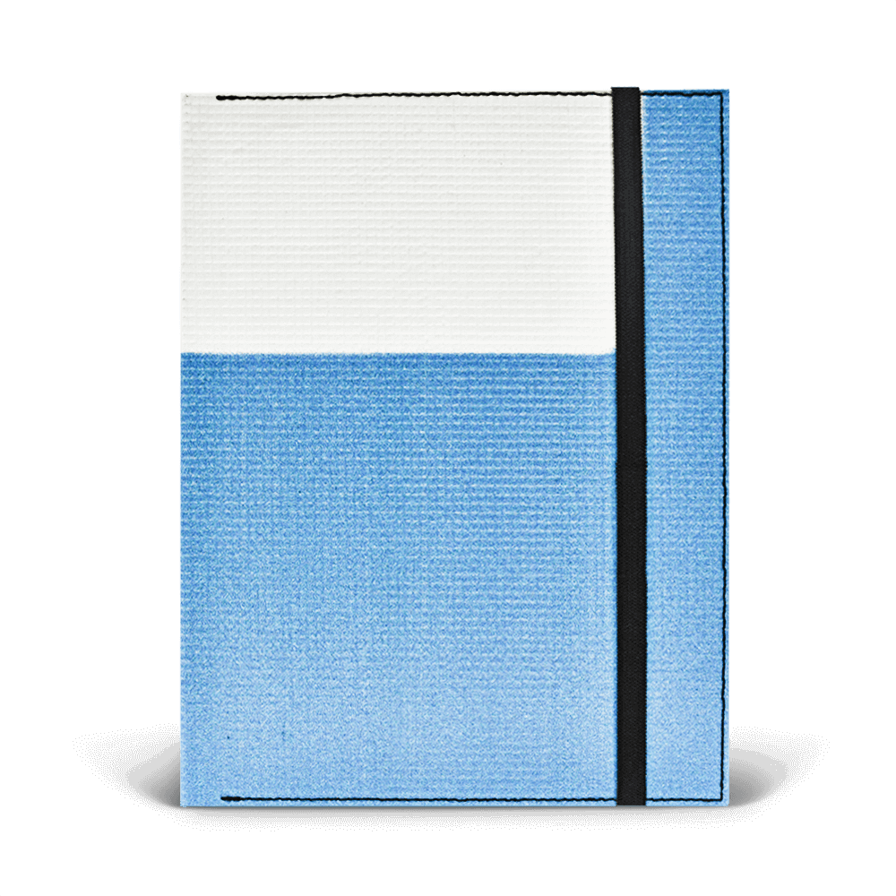 Oliver Notebook