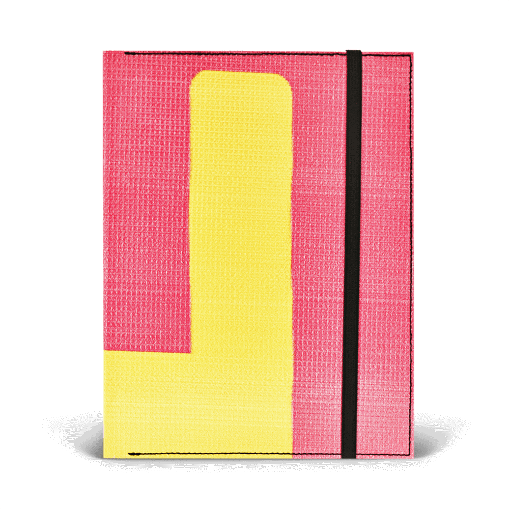 Oliver Notebook