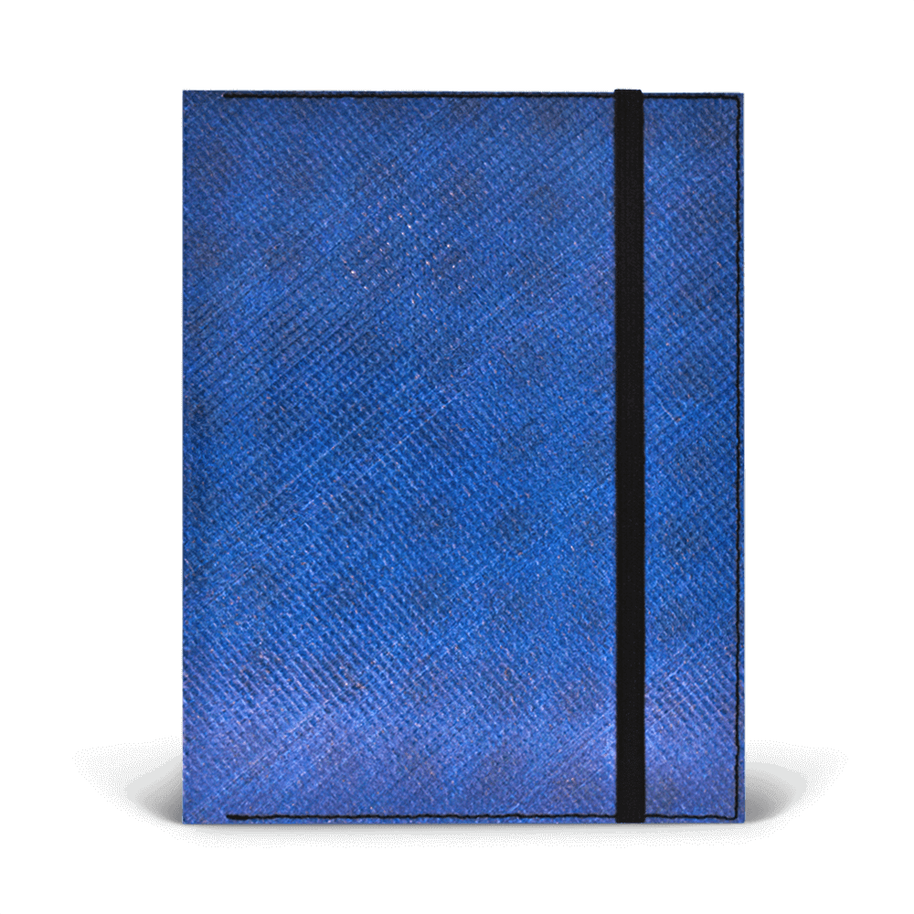 Oliver Notebook