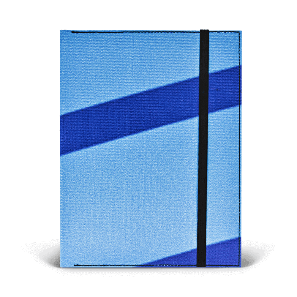 Oliver Notebook