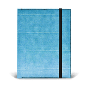 Oliver Notebook