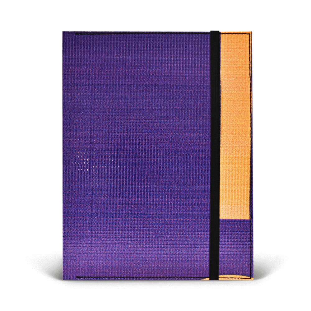 Oliver Notebook