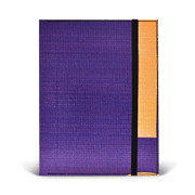 Oliver Notebook