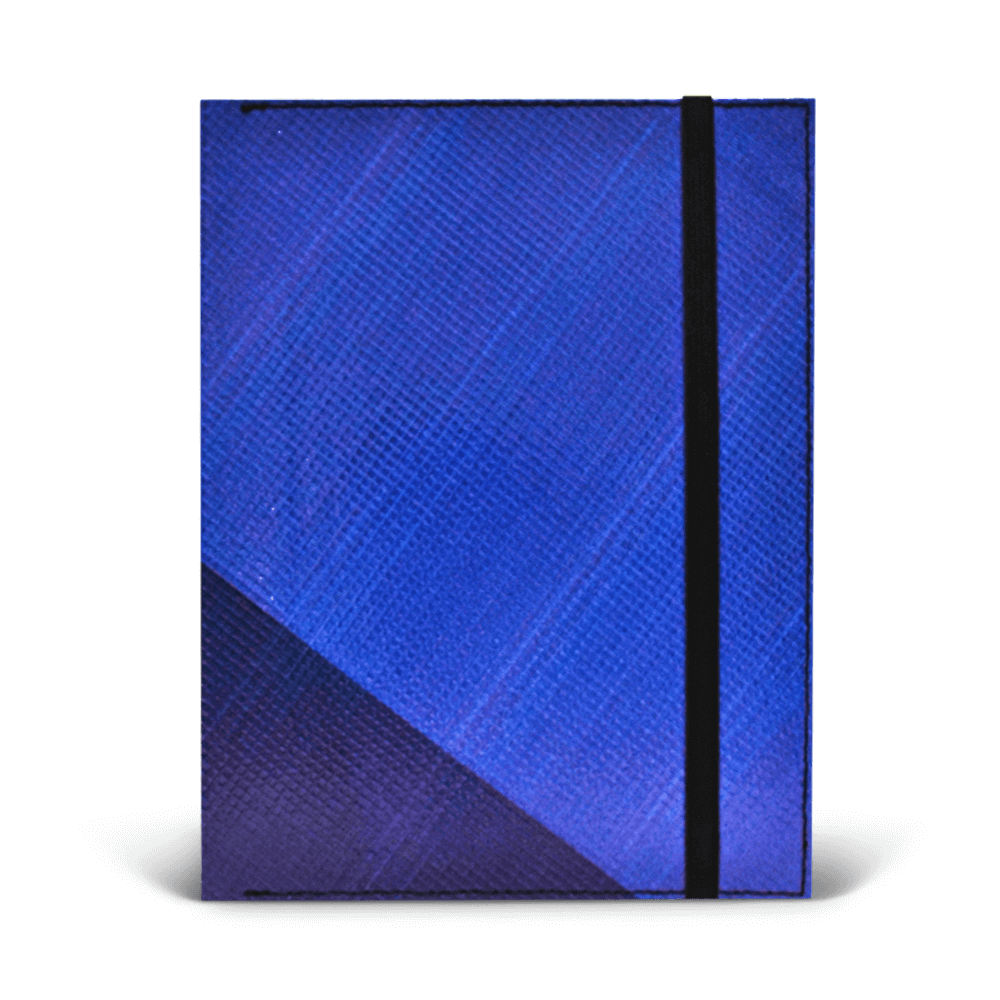 Oliver Notebook