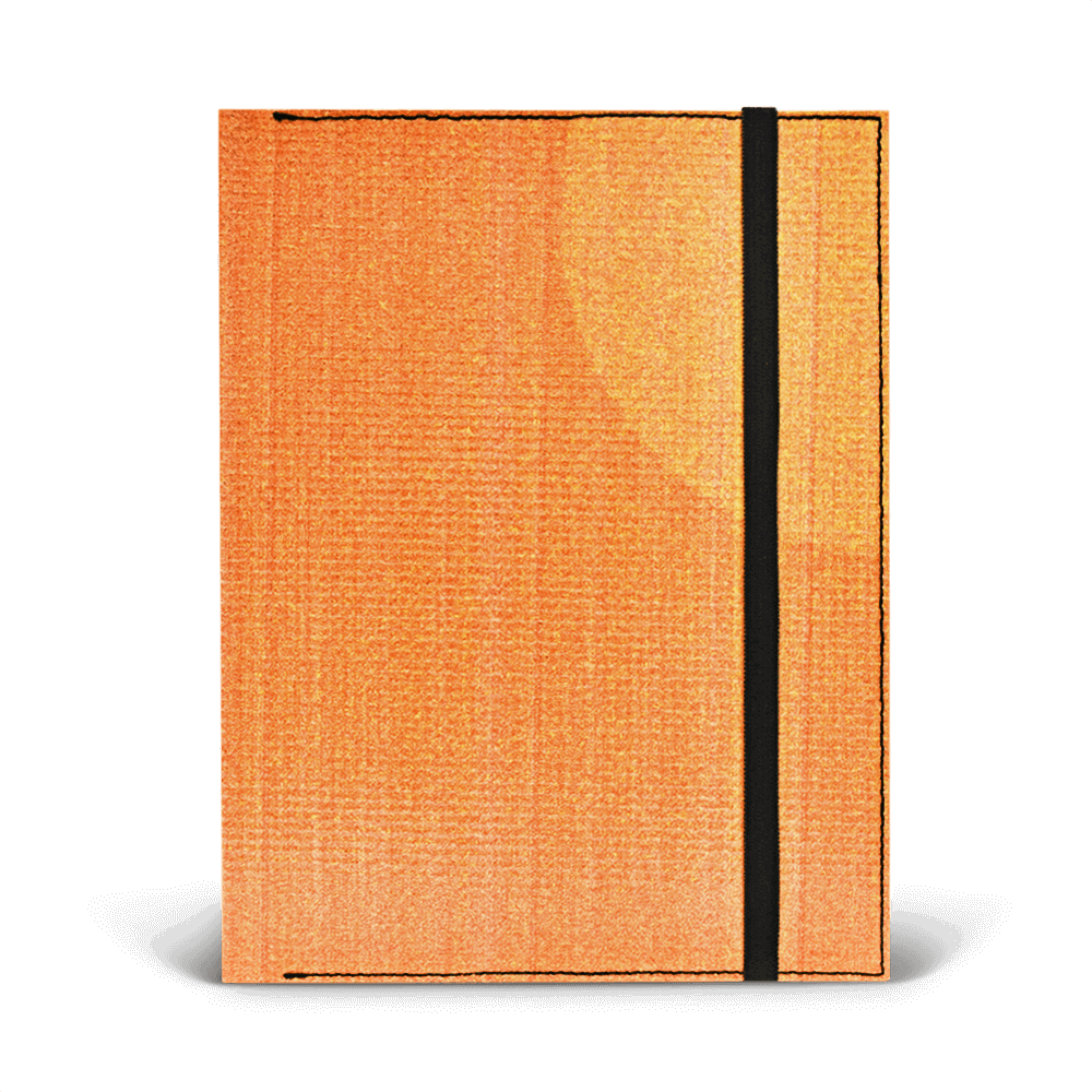 Oliver Notebook