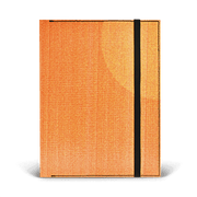 Oliver Notebook